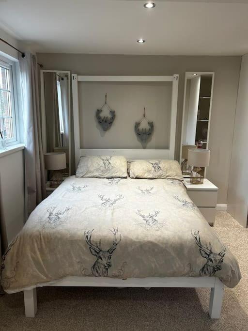 15 Min Drive To Airport 20 Min To Loch Lomond And City Center Old Kilpatrick Exteriör bild