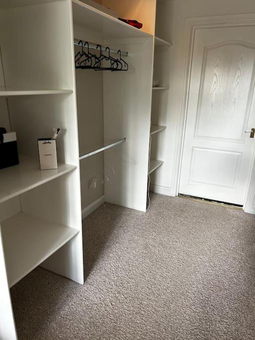 15 Min Drive To Airport 20 Min To Loch Lomond And City Center Old Kilpatrick Exteriör bild